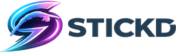 Stickd